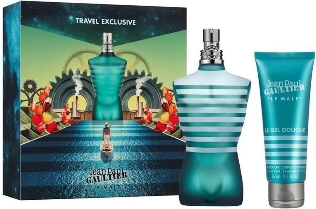 Jean Paul Gaultier Le Male Geschenkset