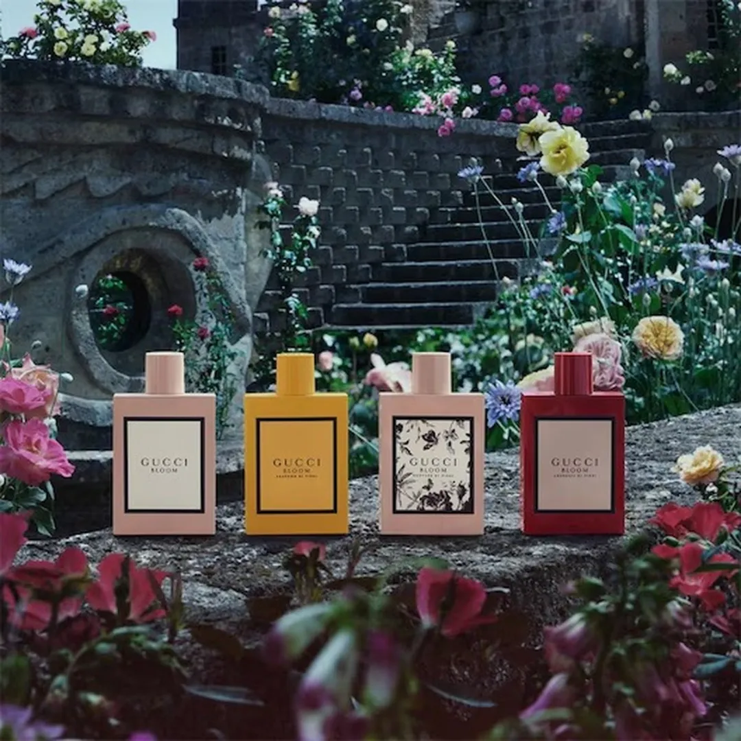 Gucci Bloom Profumo di Fiori Eau de Parfum 10ml