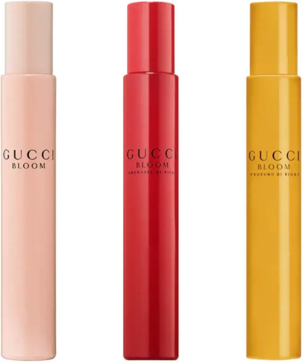 Gucci Bloom Profumo di Fiori Eau de Parfum 10ml