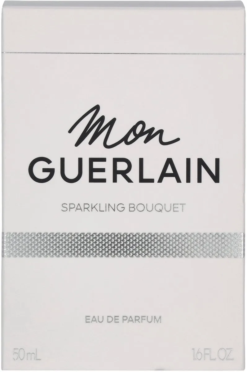 Guerlain Mon Guerlain Sparkling Bouquet Eau de Parfum 50ml