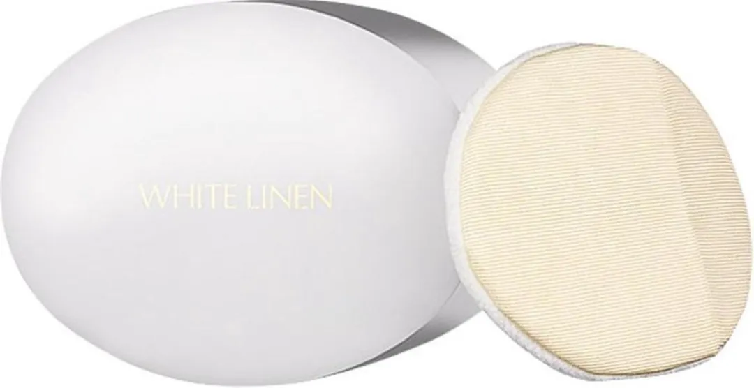 Estée Lauder White Linen Poeder Lichaam 100g