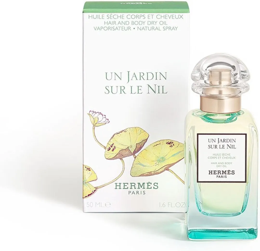 Hermès Un Jardin sur le Nil Haarparfum 50ml
