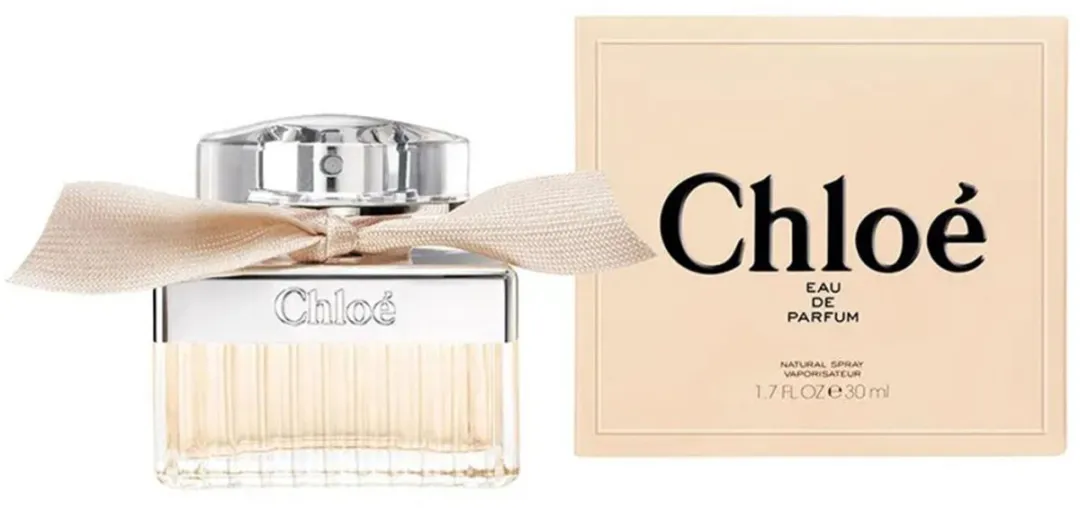 Chloé by Chloé Damesparfum 30ml