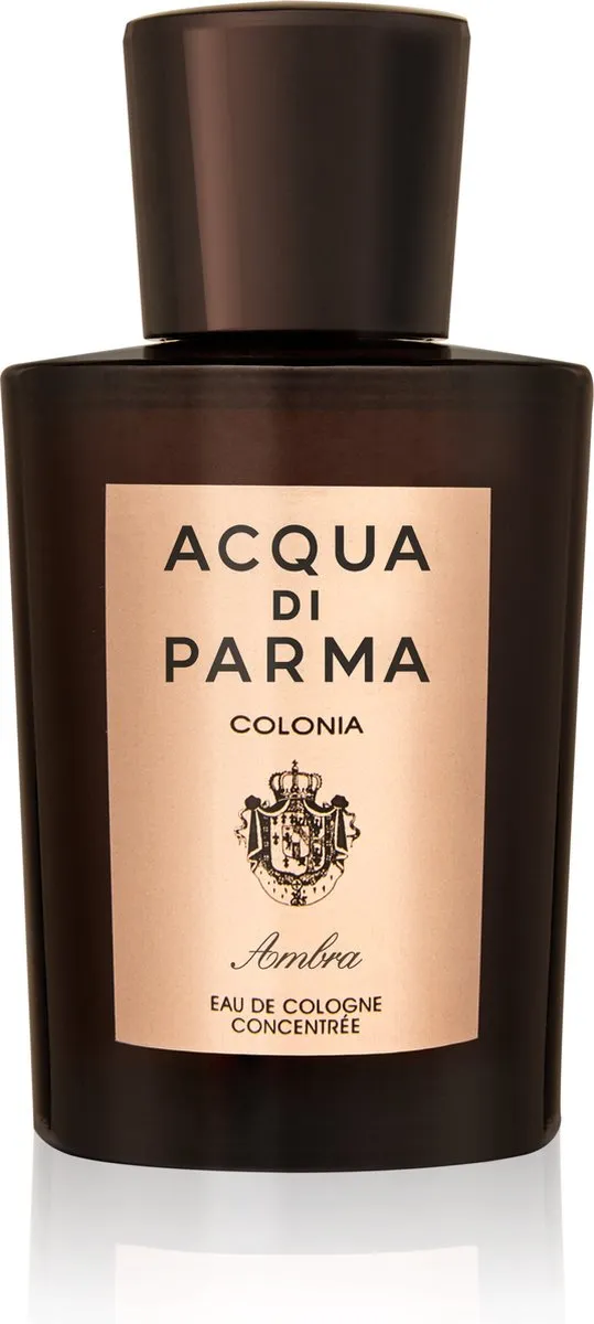 Acqua di Parma Ambra EDC Unisex Parfum