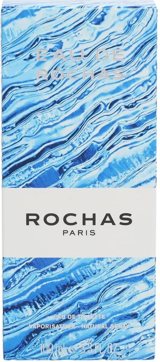 Rochas Eau De Rochas EDT 100ml