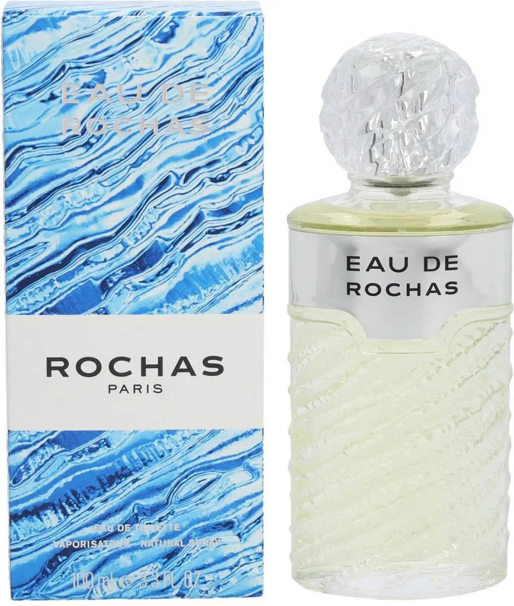 Rochas Eau De Rochas EDT 100ml