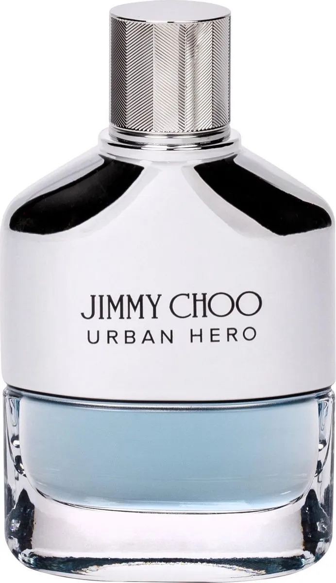 Jimmy Choo Urban Hero Herenparfum Eau de Parfum 100ml