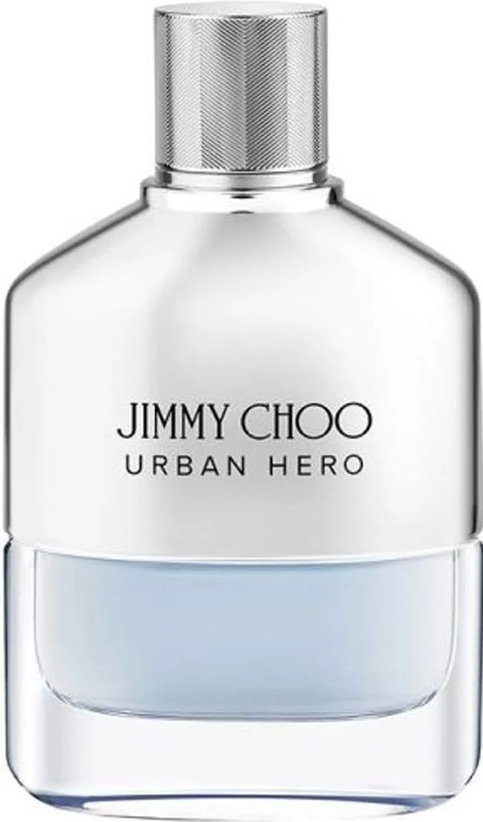 Jimmy Choo Urban Hero Herenparfum Eau de Parfum 100ml