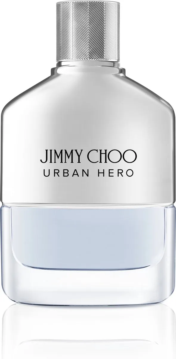 Jimmy Choo Urban Hero Herenparfum Eau de Parfum 100ml