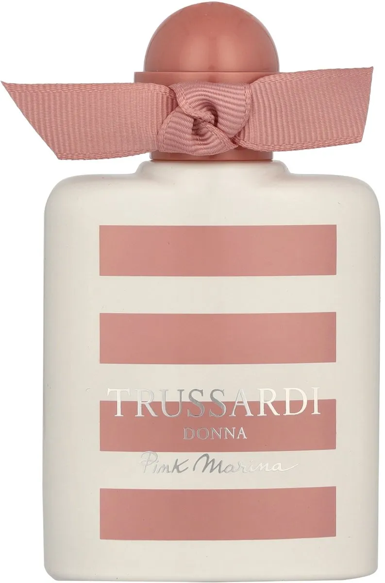 Trussardi Donna Pink Marina Eau de Toilette 30ml