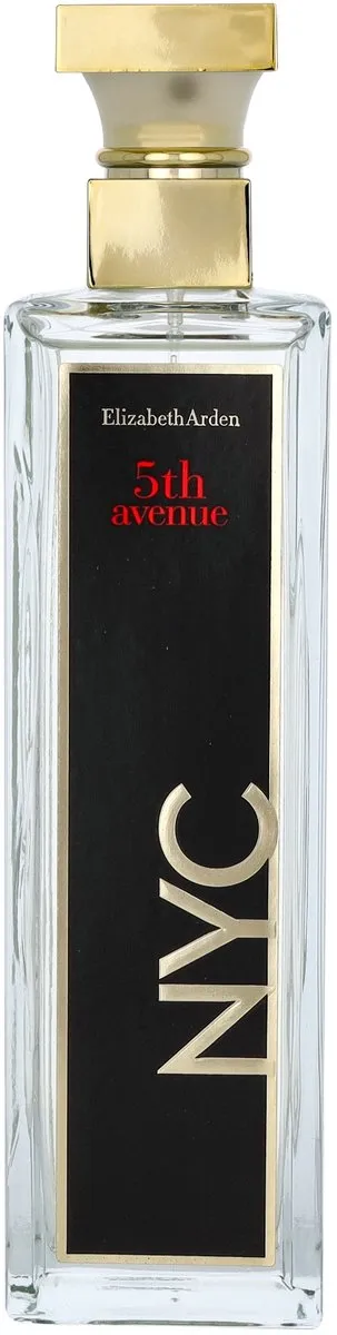 Elizabeth Arden 5th Avenue NYC Eau de Parfum 125ml