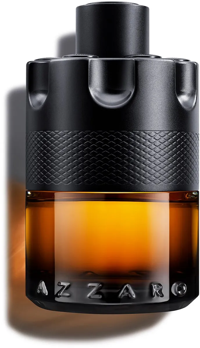 Azzaro The Most Wanted Parfum