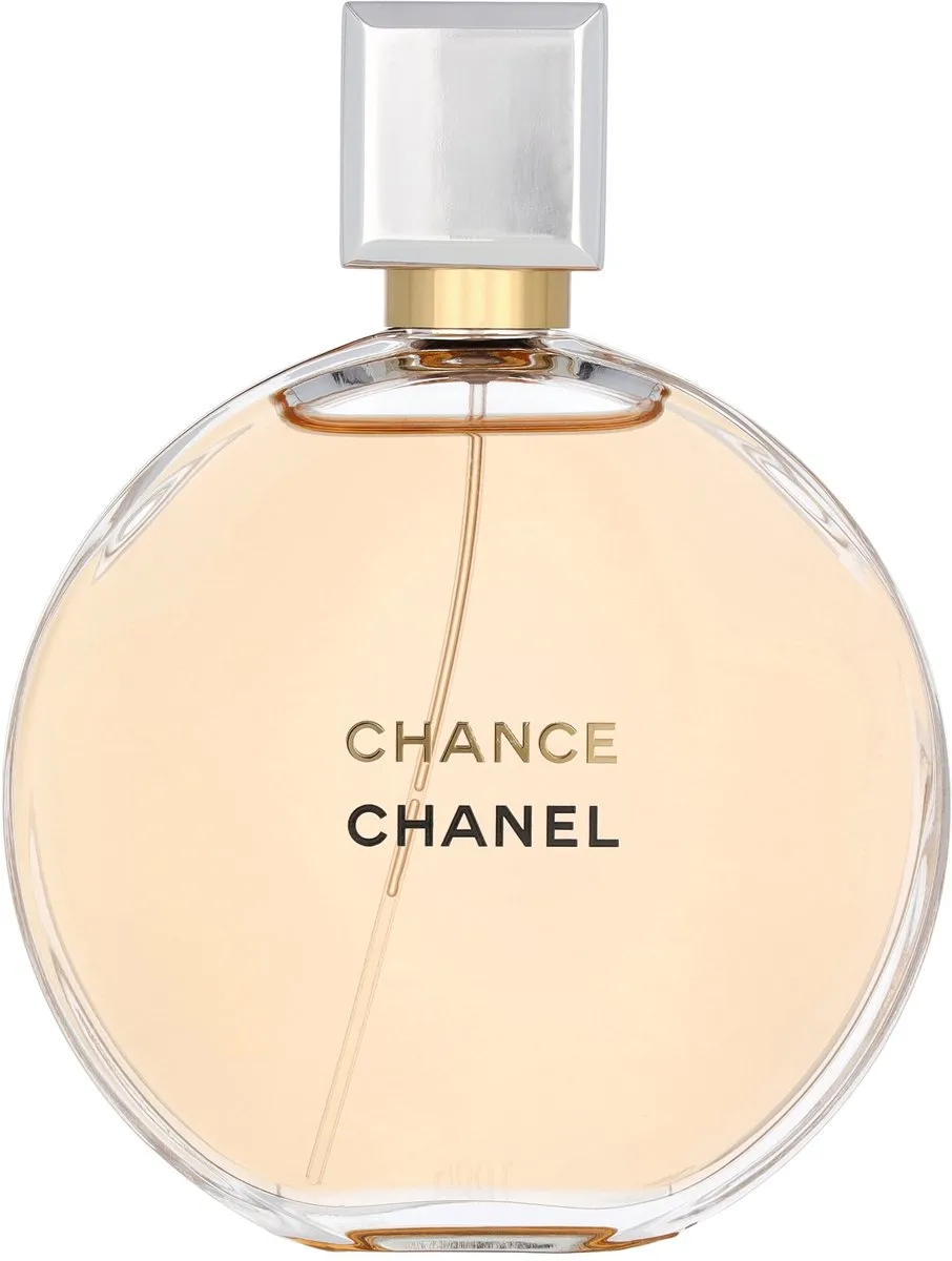 Chanel Chance Eau de Parfum 100ml