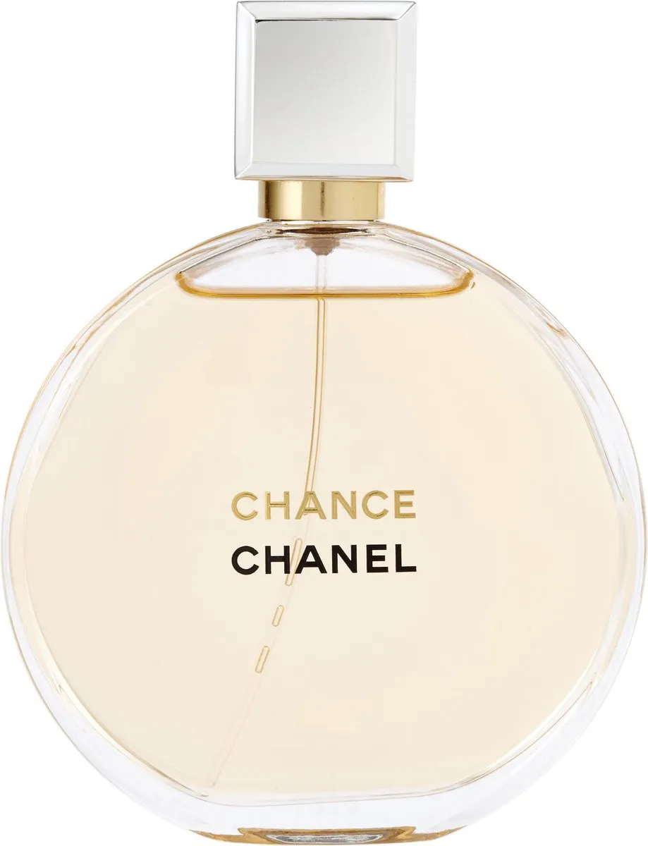 Chanel Chance Eau de Parfum 100ml