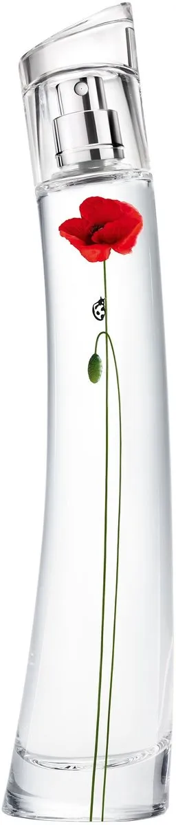 Kenzo Flower By Kenzo La Recolte Parisienne Eau de Parfum 75ml