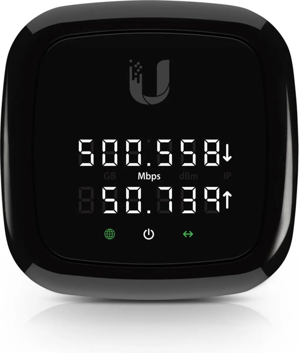 Ubiquiti UFiber Nano UF-NANO GPON Switch