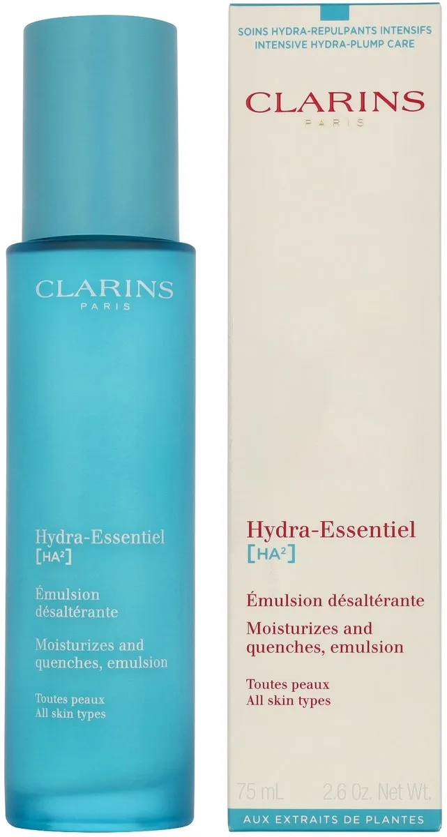 Clarins Hydra Essentiel Softening Balm 75ml