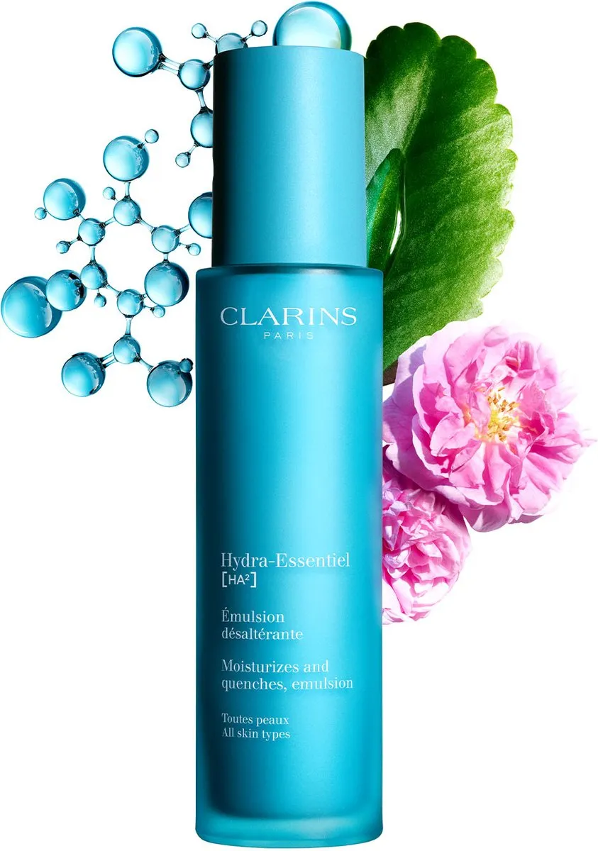 Clarins Hydra Essentiel Softening Balm 75ml