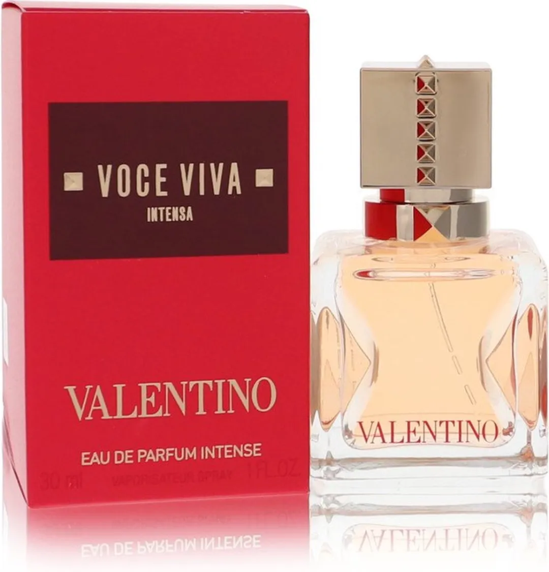 Valentino Voce Viva Intensa Damesparfum 30ml