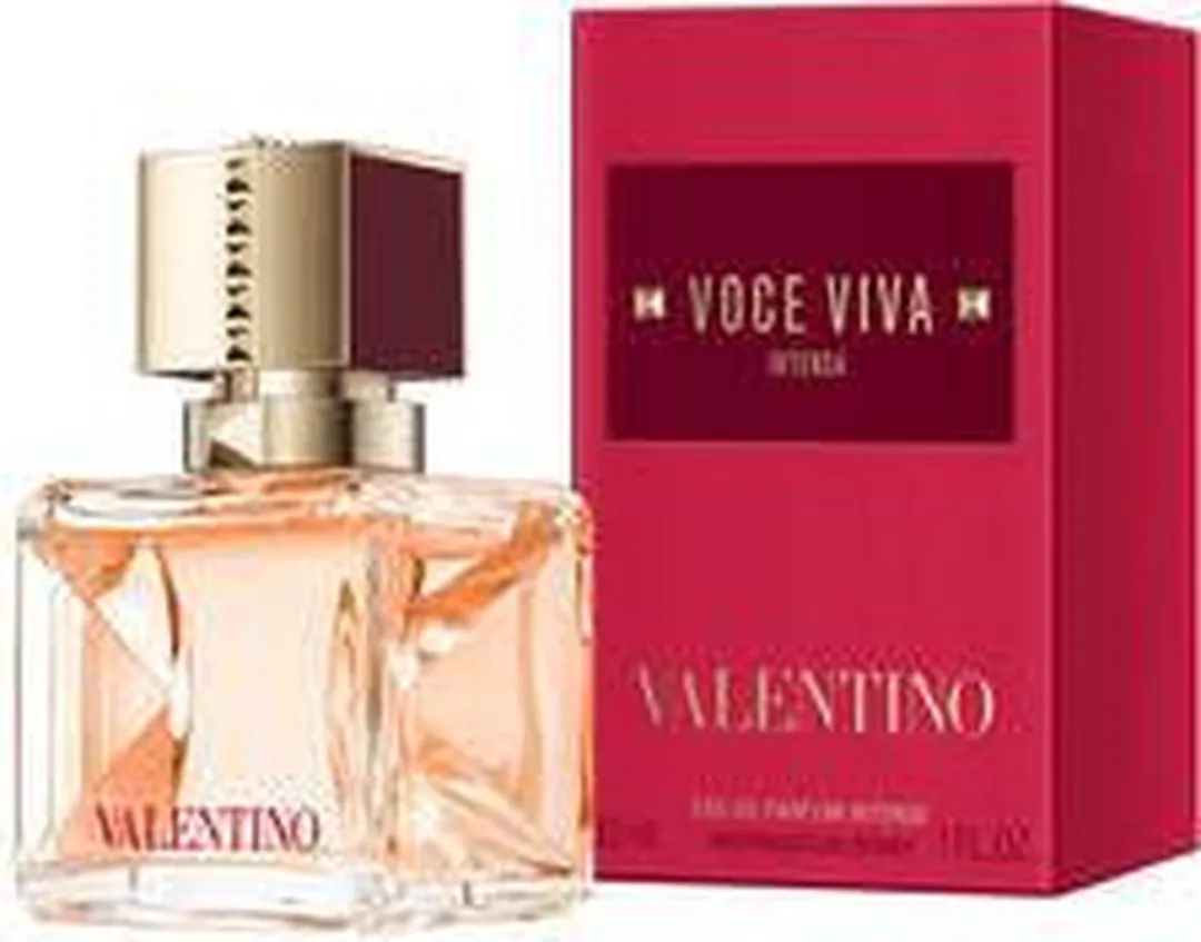 Valentino Voce Viva Intensa Damesparfum 30ml