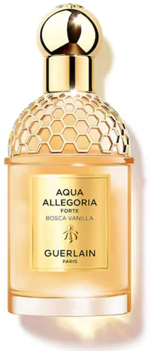 Guerlain Aqua Allegoria Bosco Vanilla Eau de Parfum 125ml
