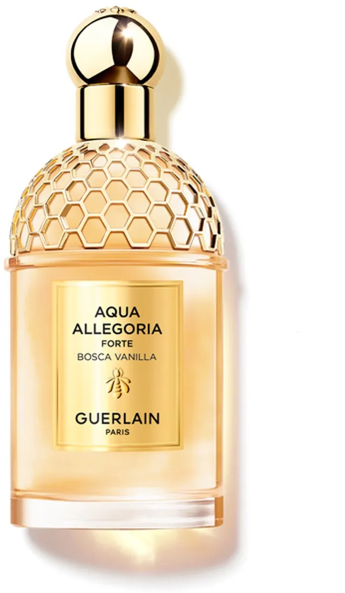 Guerlain Aqua Allegoria Bosco Vanilla Eau de Parfum 125ml