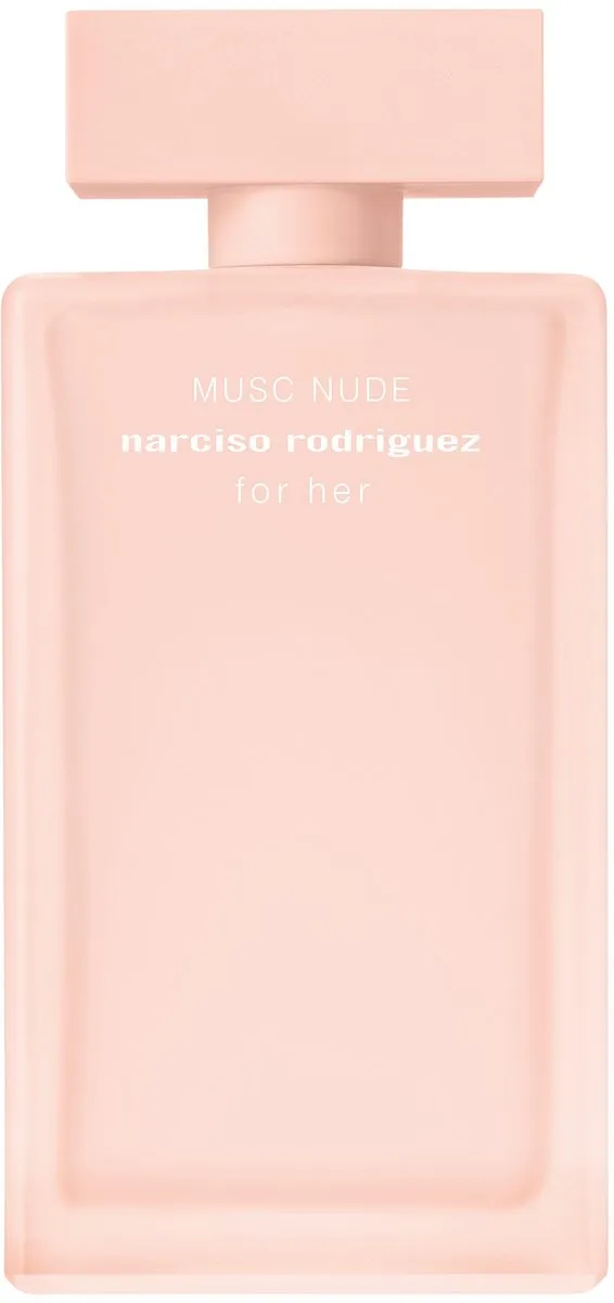 Narciso Rodriguez Musc Nude Eau de Parfum 100ml