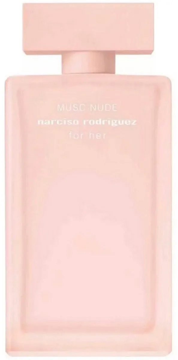 Narciso Rodriguez Musc Nude Eau de Parfum 100ml