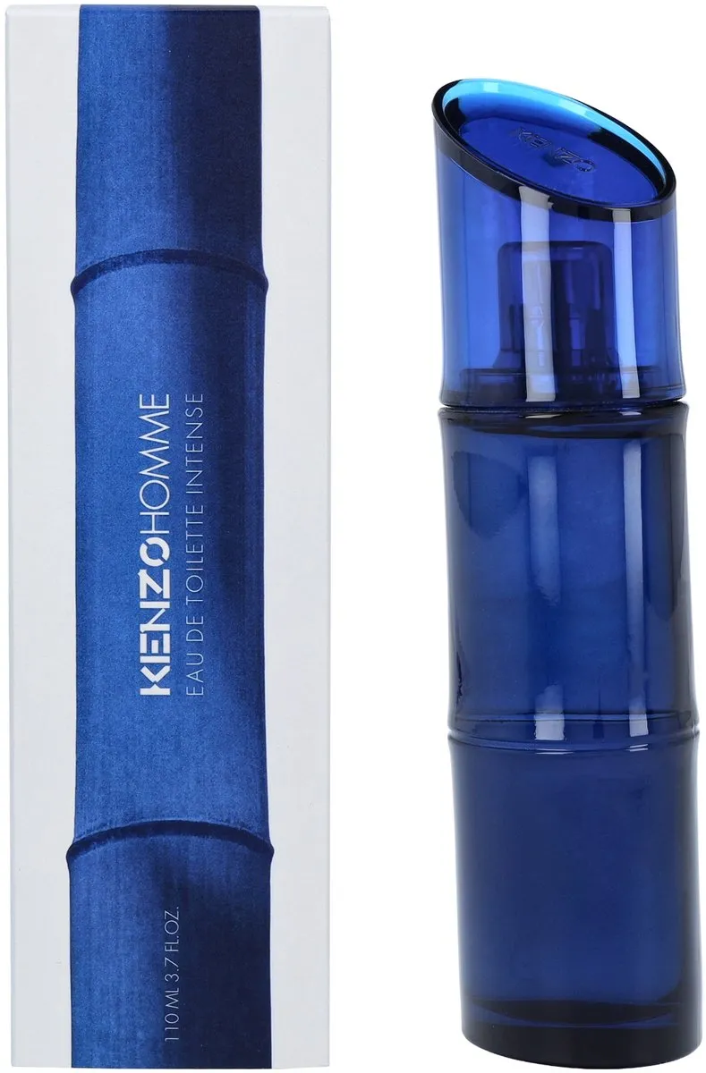 Kenzo Homme Intense Herenparfum 110ml
