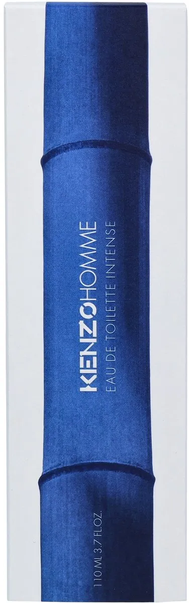 Kenzo Homme Intense Herenparfum 110ml