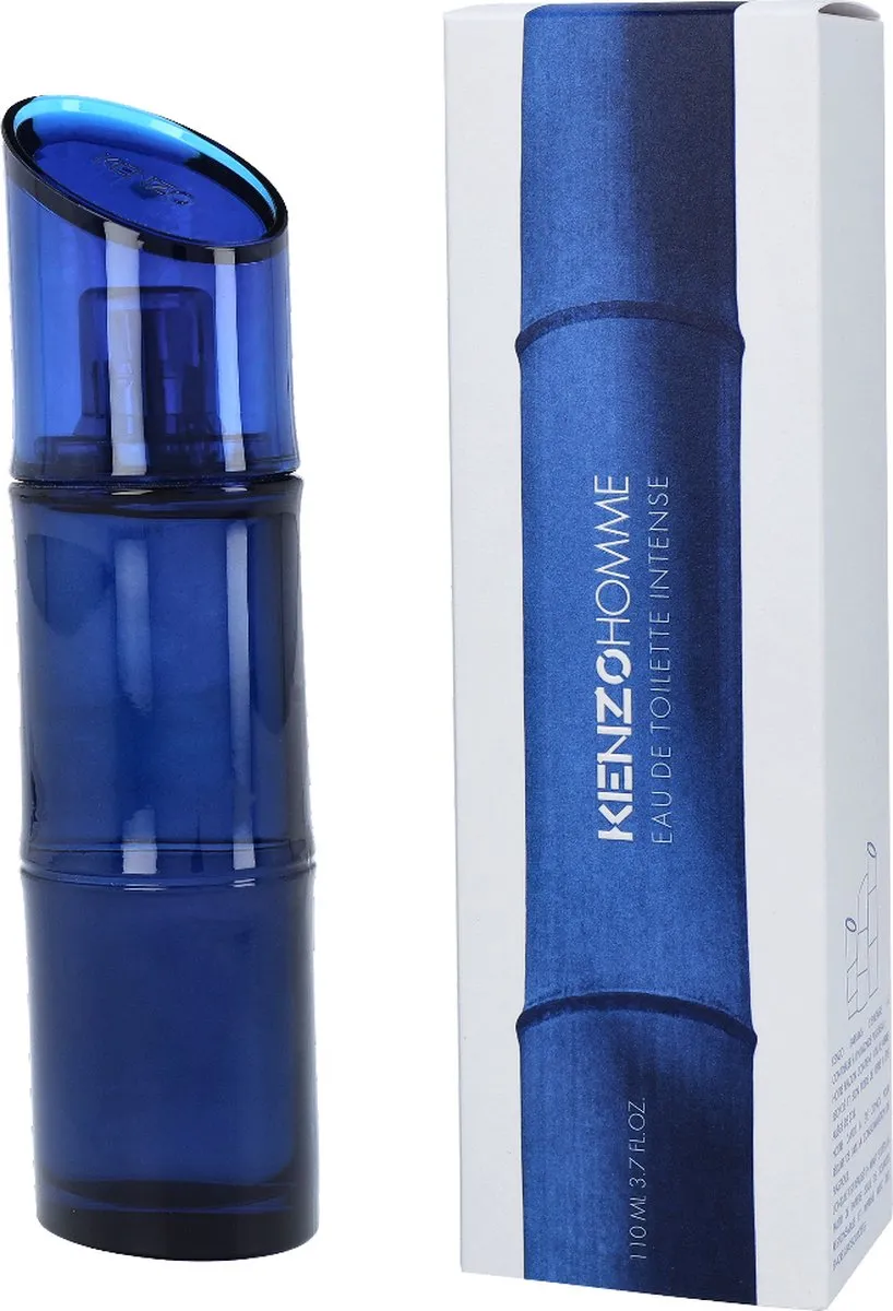 Kenzo Homme Intense Herenparfum 110ml