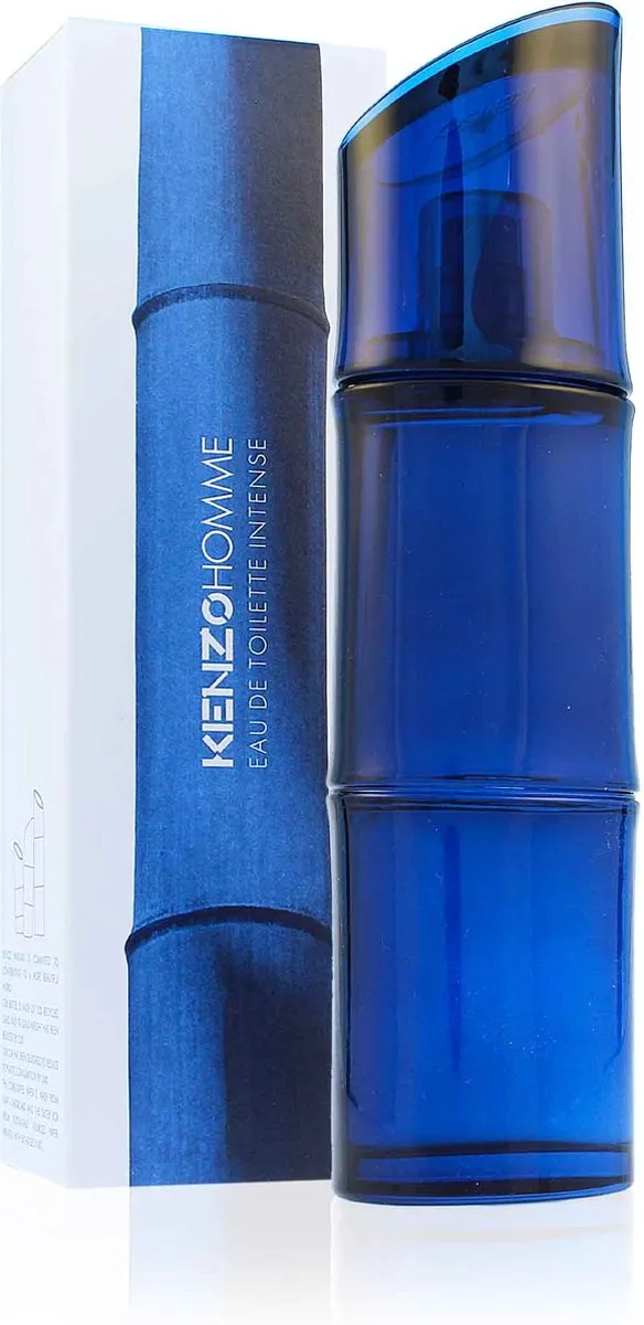 Kenzo Homme Intense Herenparfum 110ml