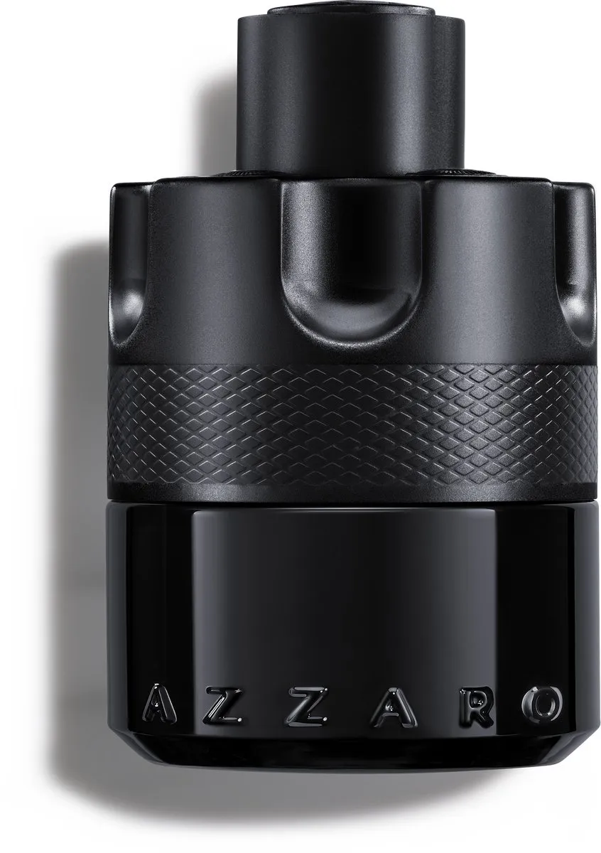 Azzaro The Most Wanted Eau de Parfum Intense - 50ml