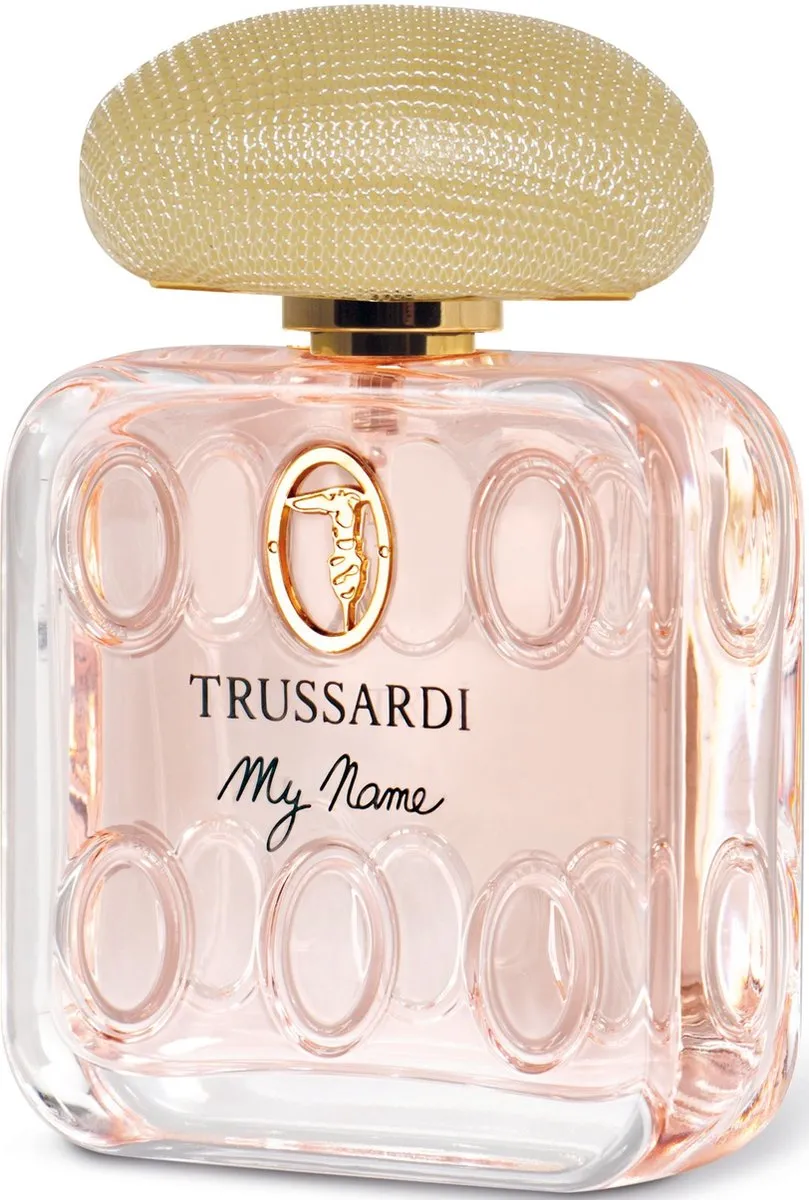 Trussardi My Name Eau de Parfum 100ml
