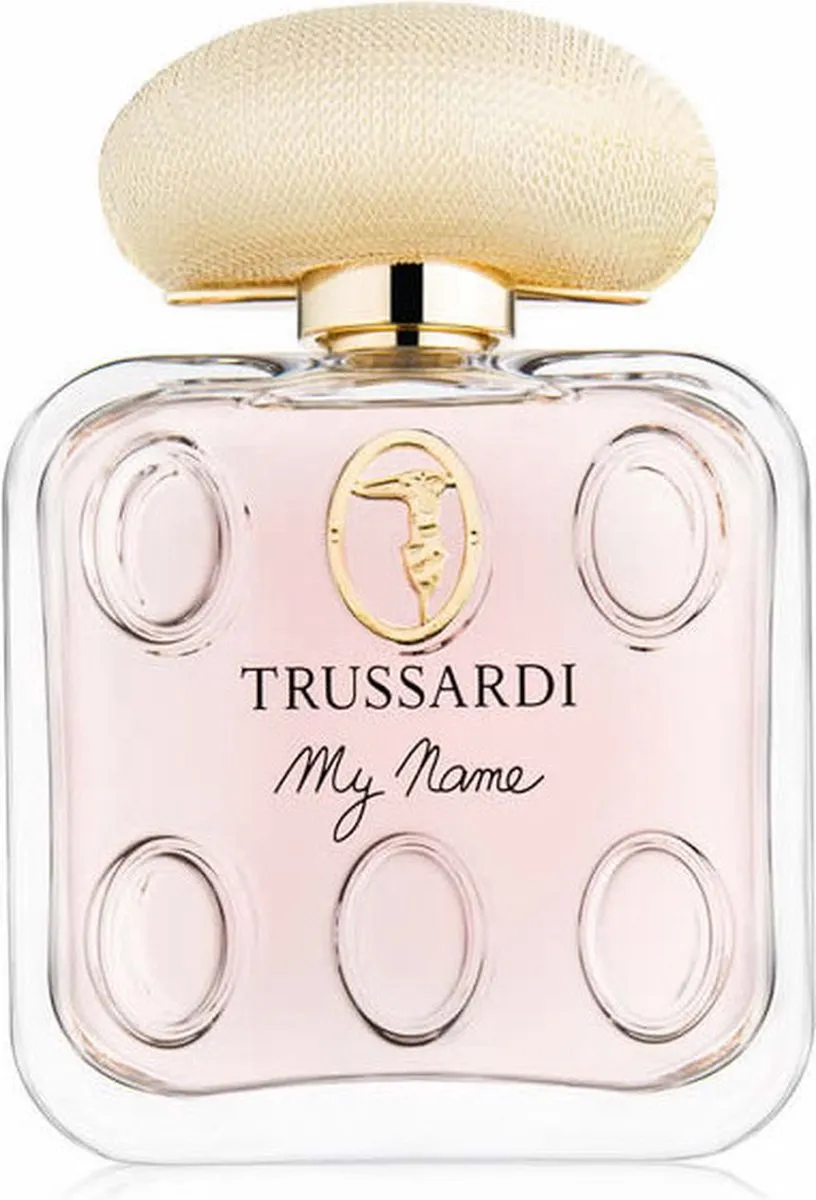 Trussardi My Name Eau de Parfum 100ml