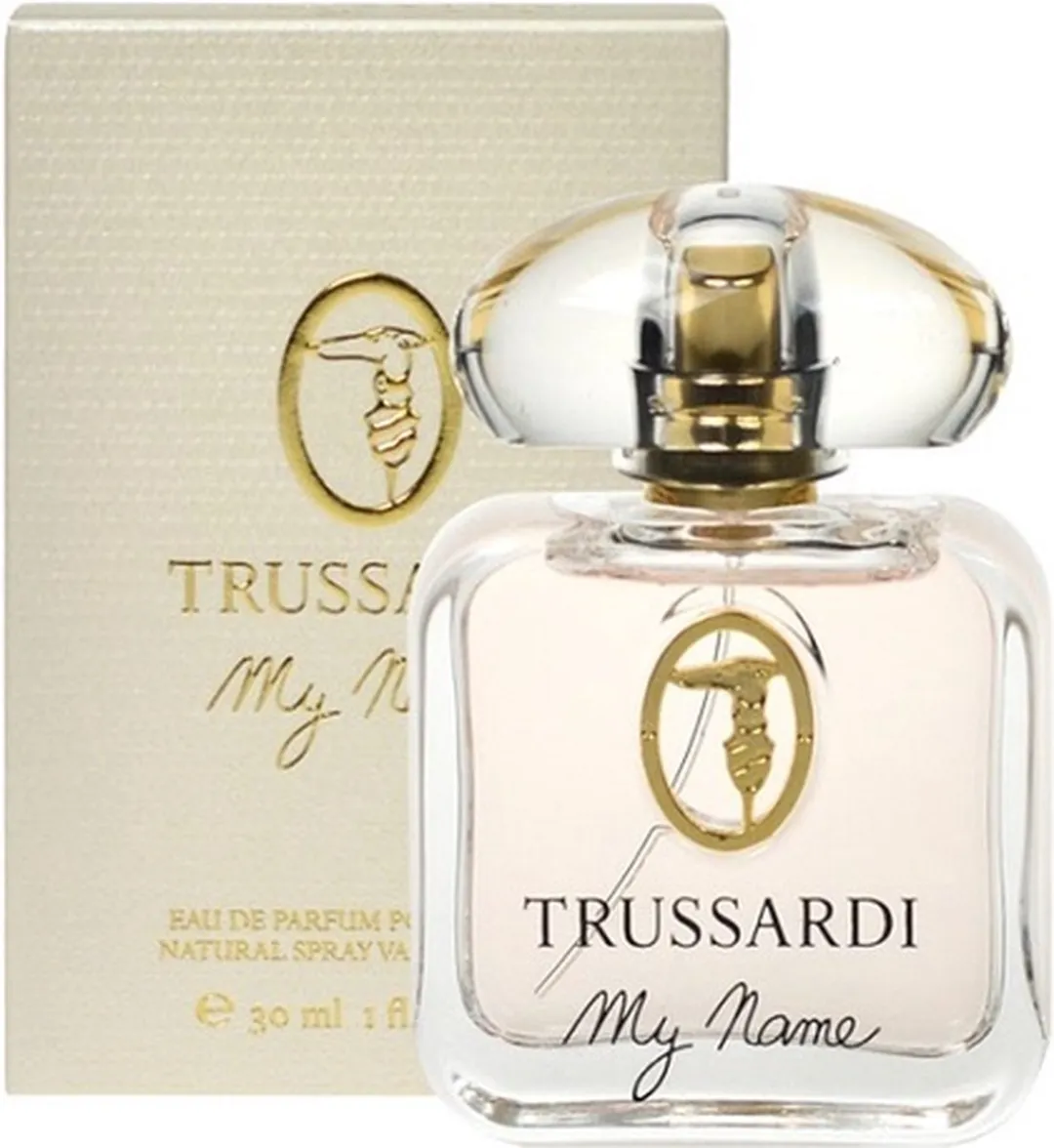 Trussardi My Name Eau de Parfum 100ml