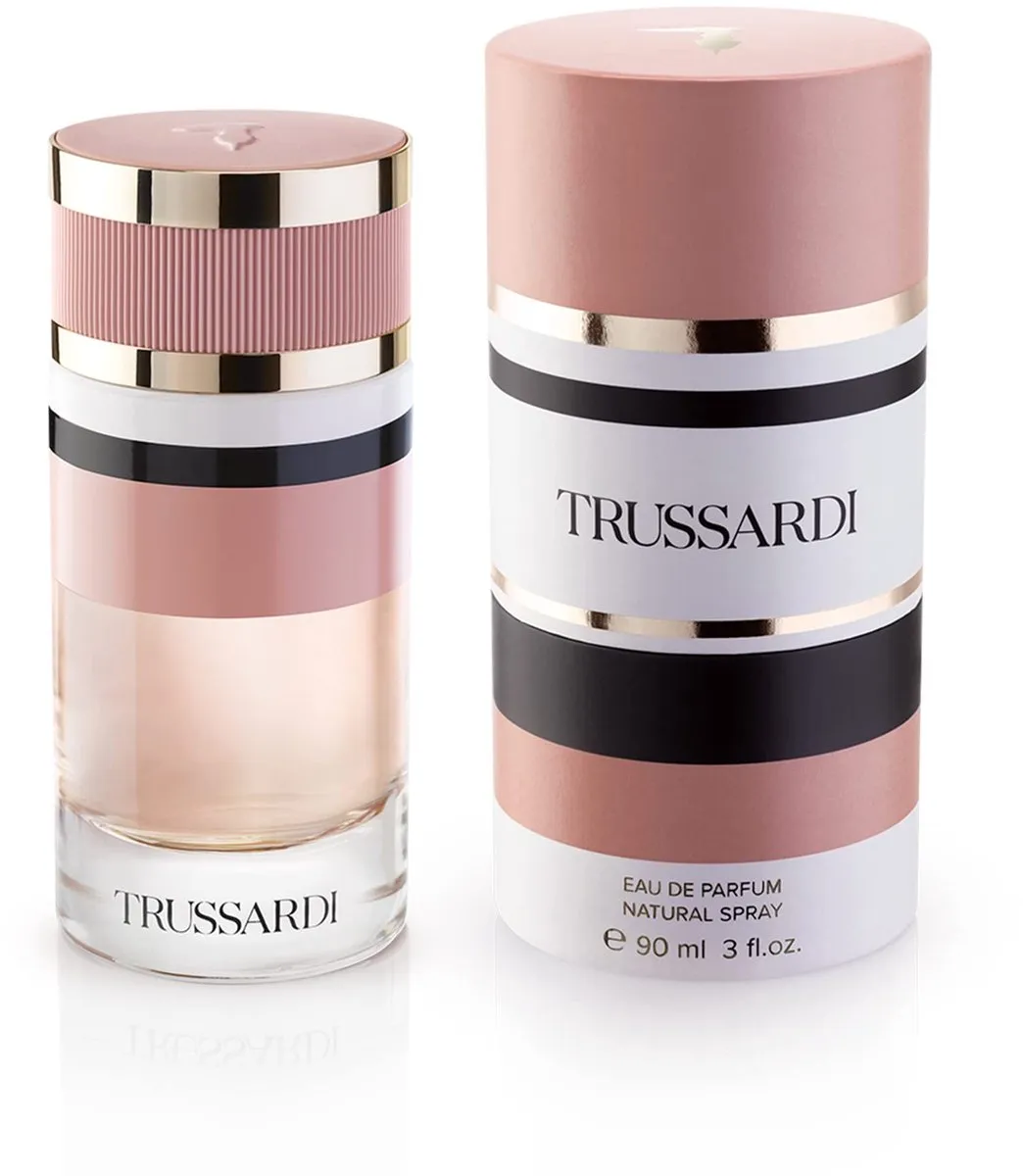 Trussardi Eau de Parfum 90ml