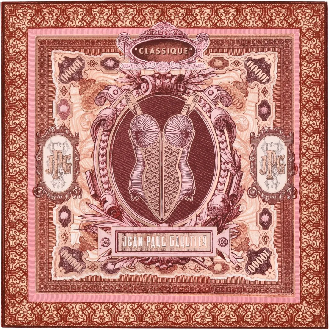 Jean Paul Gaultier Classique Geschenkset