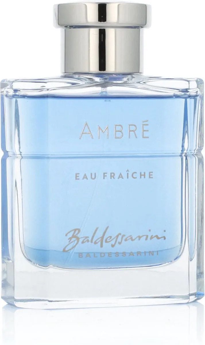 Baldessarini Ambre Eau Fraîche Eau de Toilette 90ml