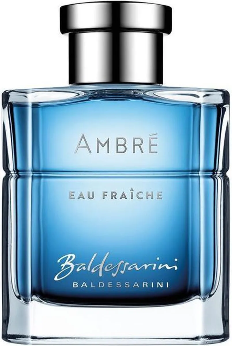 Baldessarini Ambre Eau Fraîche Eau de Toilette 90ml