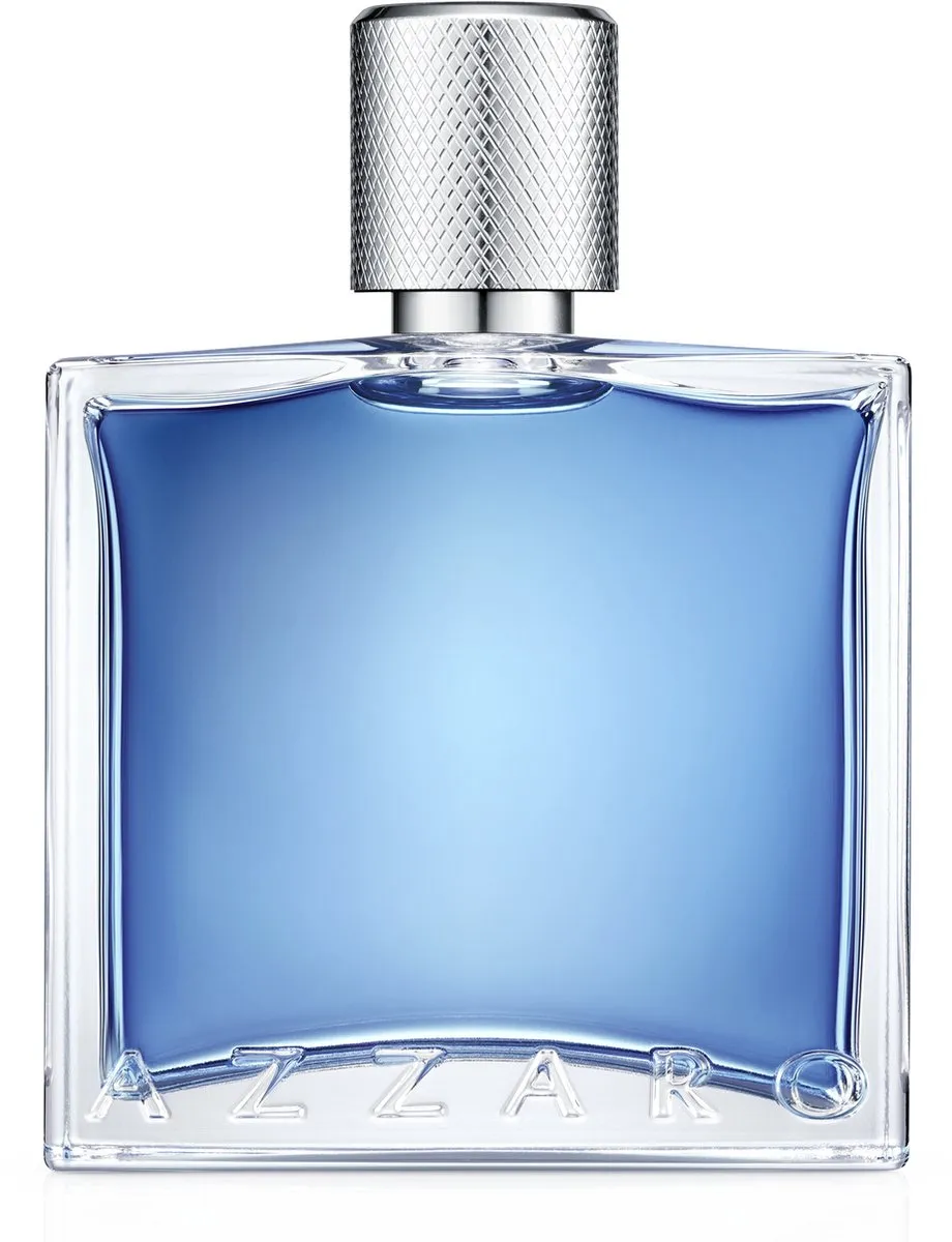 Azzaro Chrome United Eau de Toilette