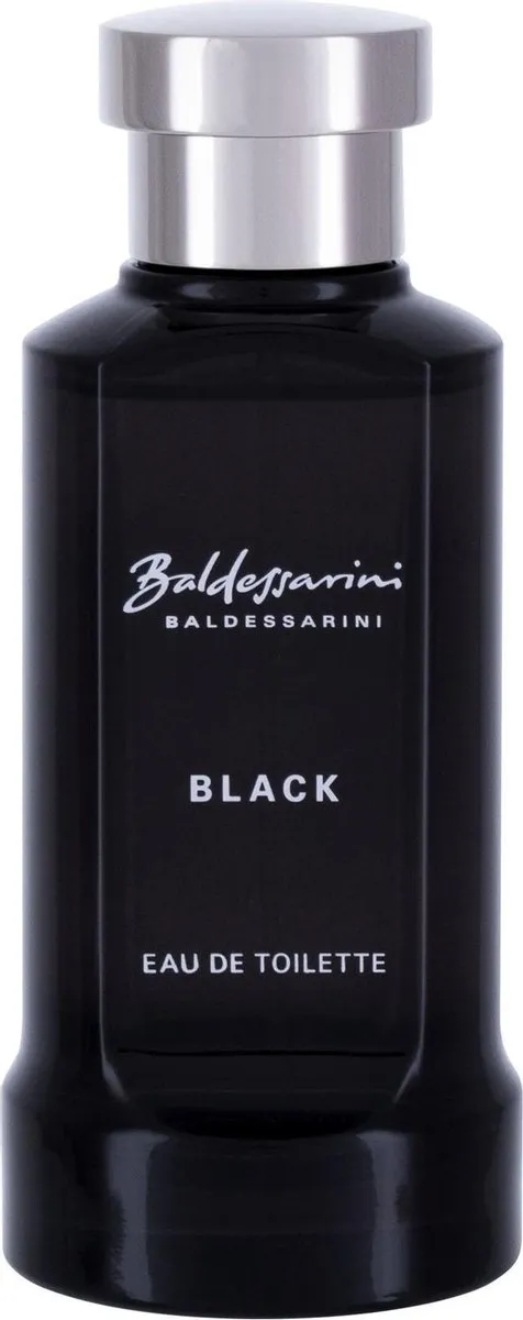 Baldessarini Black Eau de Toilette 75ml