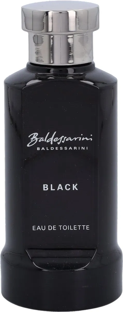 Baldessarini Black Eau de Toilette 75ml - afbeelding 6 van 6