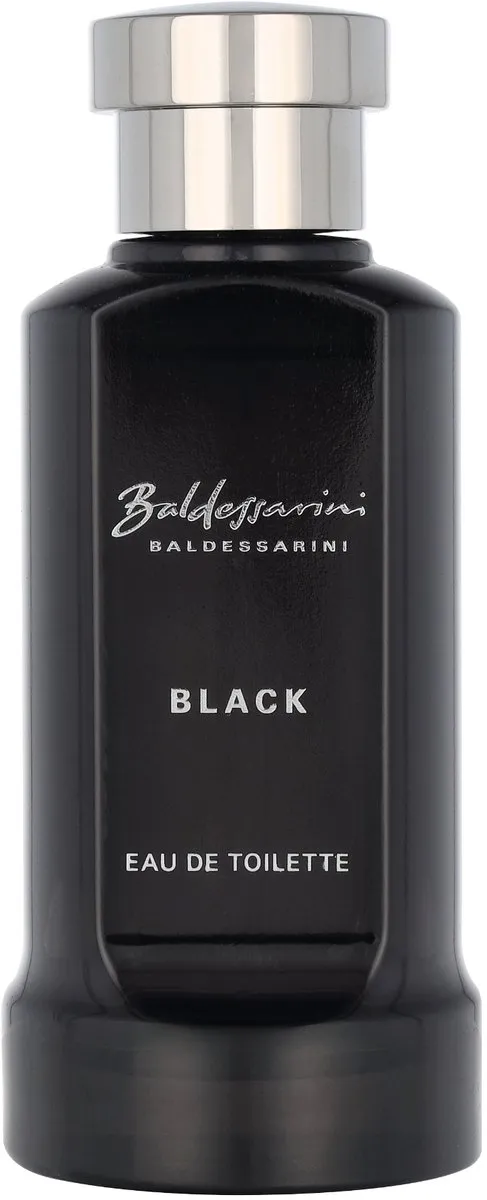 Baldessarini Black Eau de Toilette 75ml