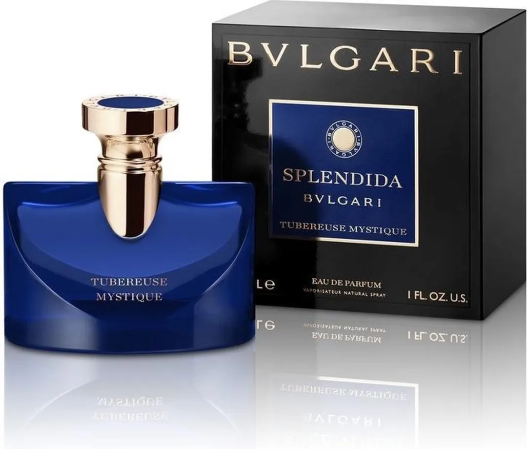 Bvlgari Splendida Tubereuse Mystique Eau de Parfum 30ml
