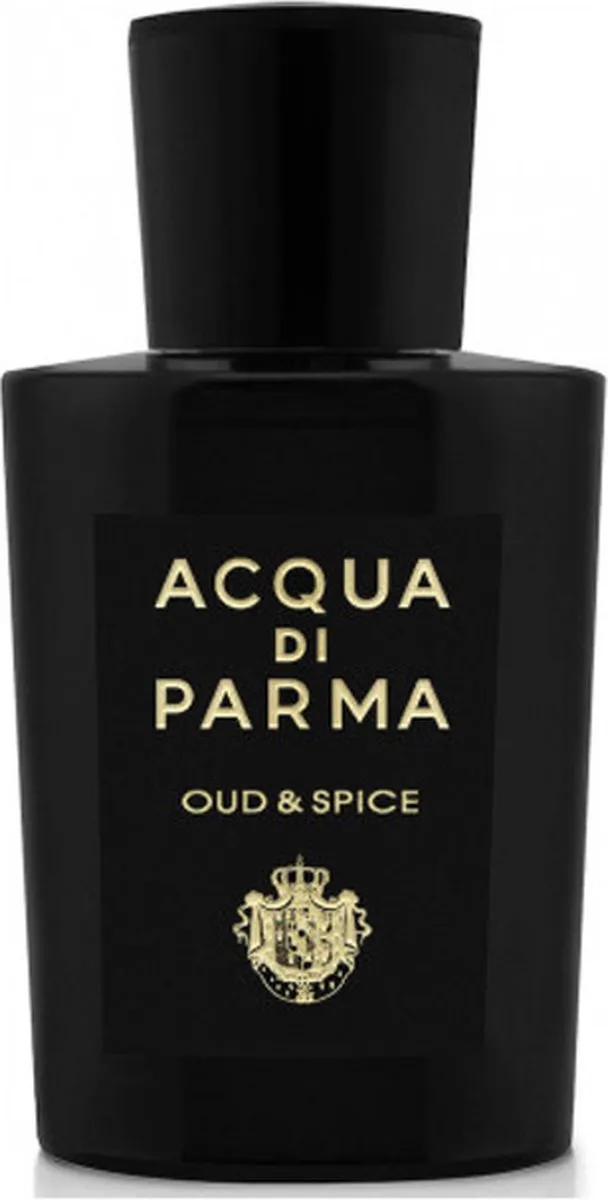 Acqua Di Parma Oud & Spice Eau de Parfum 100ml