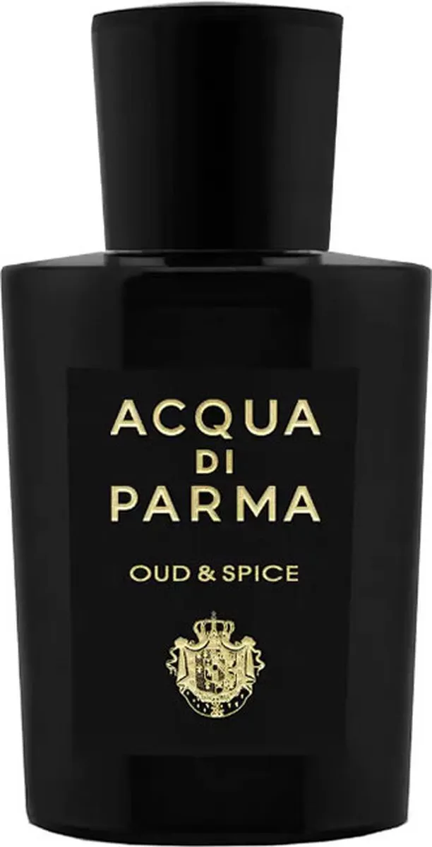 Acqua Di Parma Oud & Spice Eau de Parfum 100ml