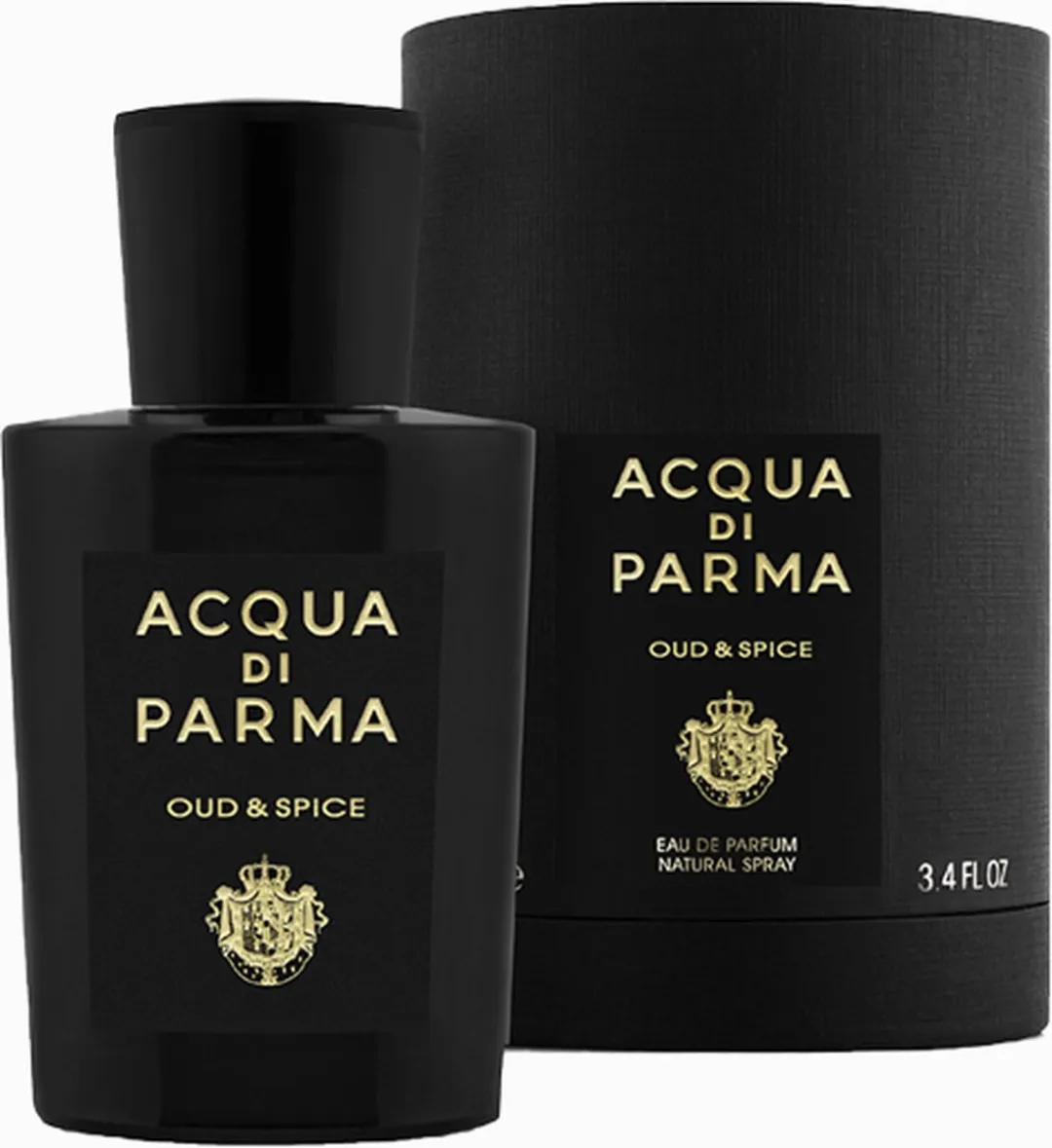 Acqua Di Parma Oud & Spice Eau de Parfum 100ml