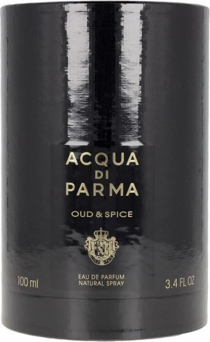 Acqua Di Parma Oud & Spice Eau de Parfum 100ml