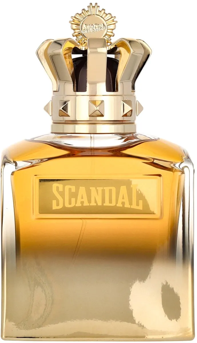 Jean Paul Gaultier Scandal Pour Homme Absolu Eau de Toilette 150ml